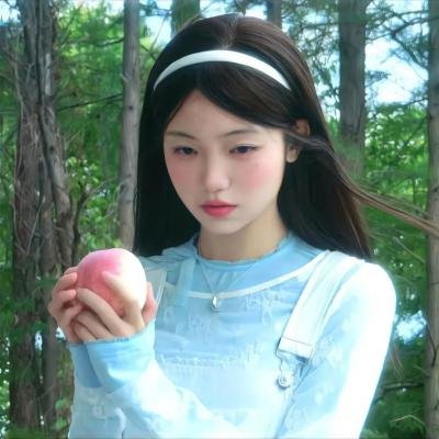 留夏