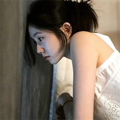 女神来了