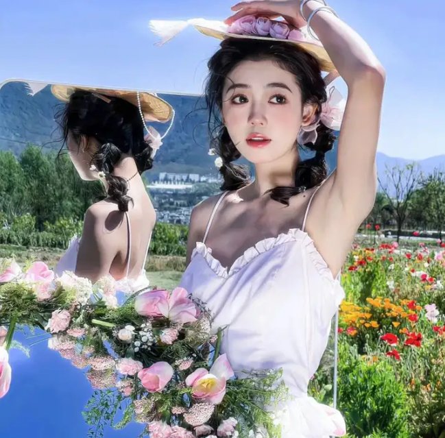 雾人